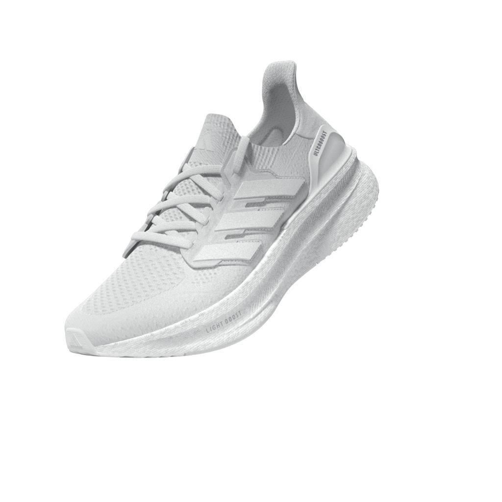 Ultraboost 5 Shoes, White, , large image number 13