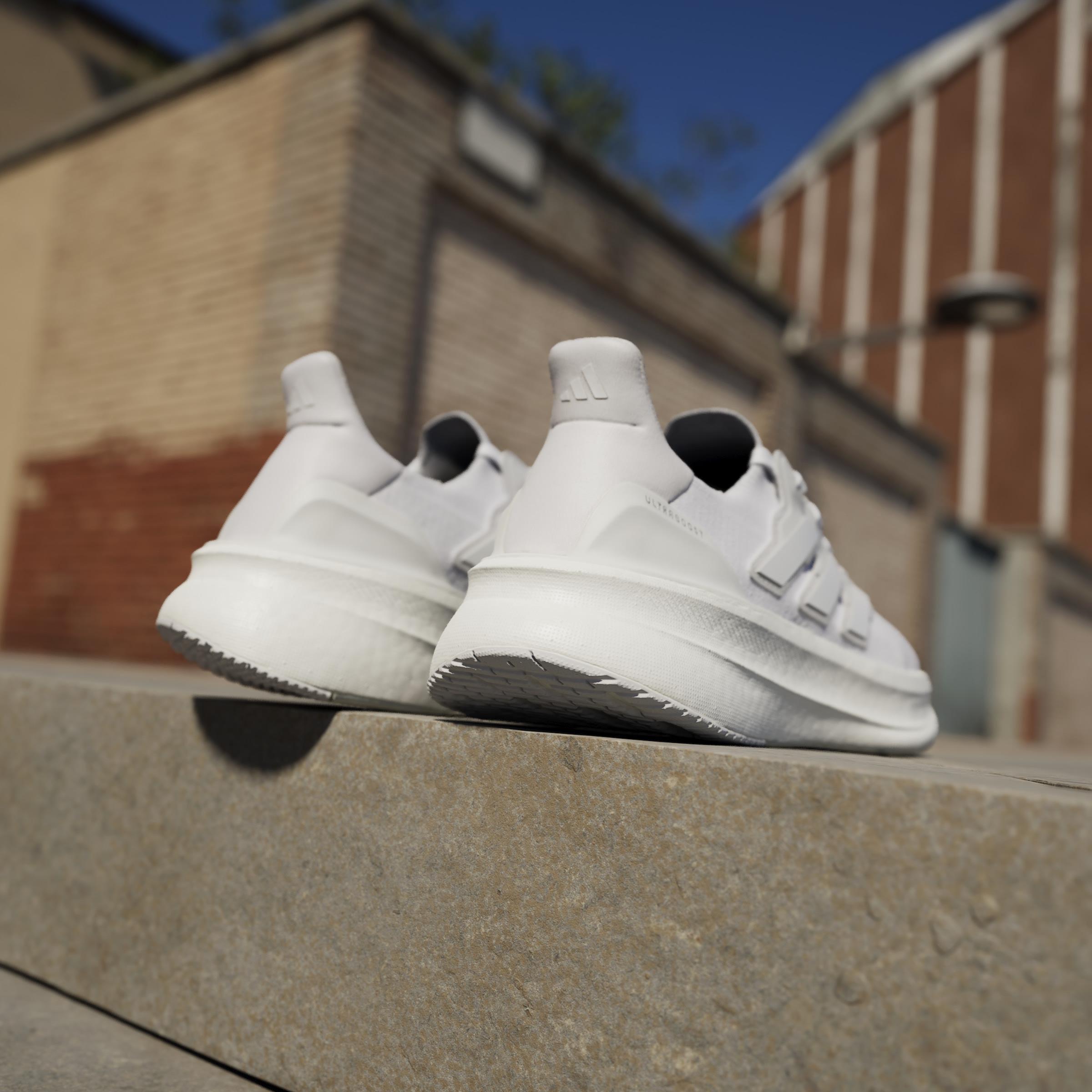 Ultraboost 5 Shoes, White, , large image number 14