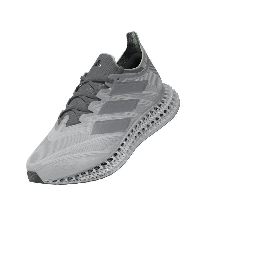 4DFWD 4 Running Shoes, Grey, A701_ONE, large image number 5