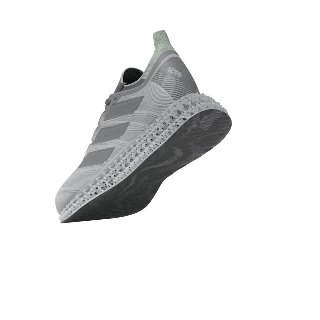 4DFWD 4 Running Shoes, Grey, A701_ONE, large image number 10