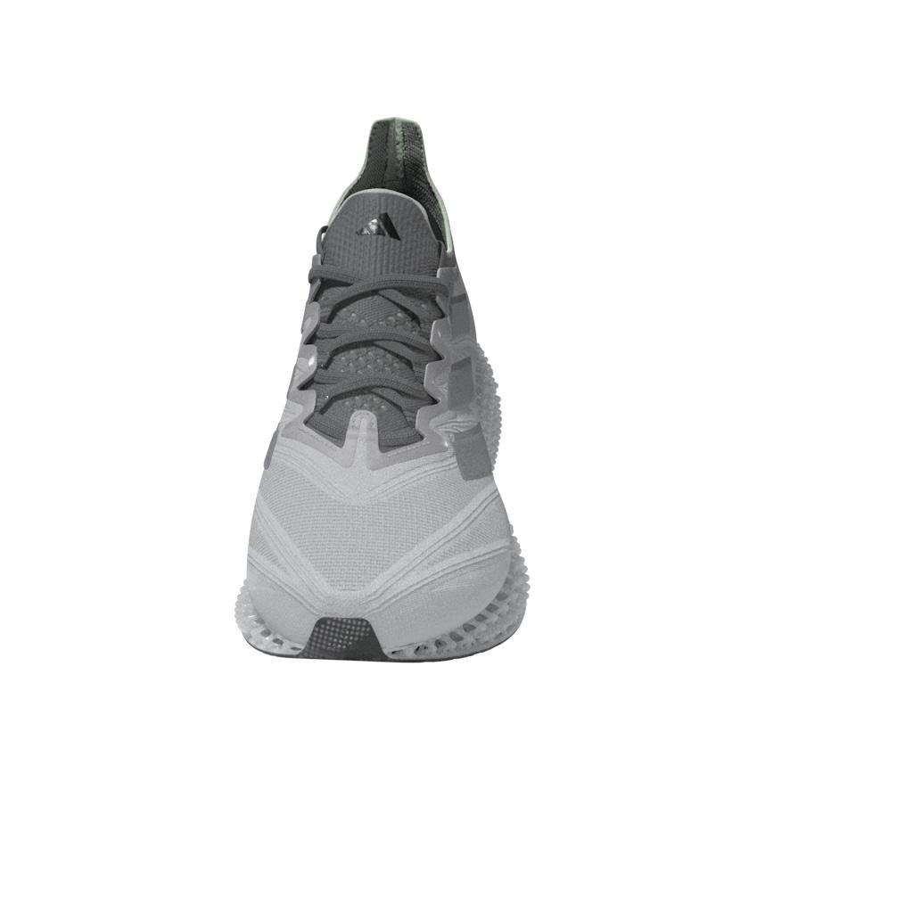 4DFWD 4 Running Shoes, Grey, A701_ONE, large image number 11