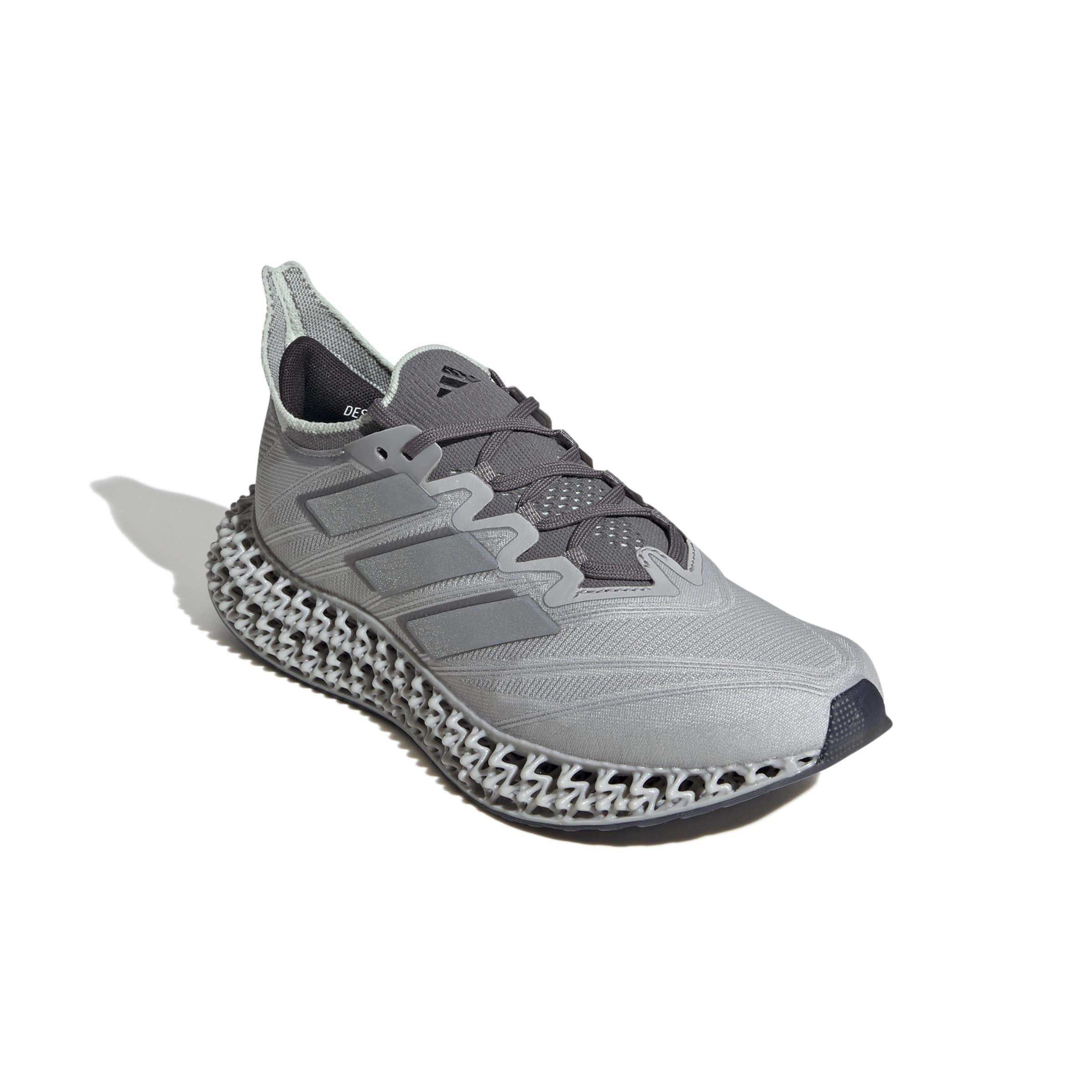 4DFWD 4 Running Shoes, Grey, A701_ONE, large image number 13