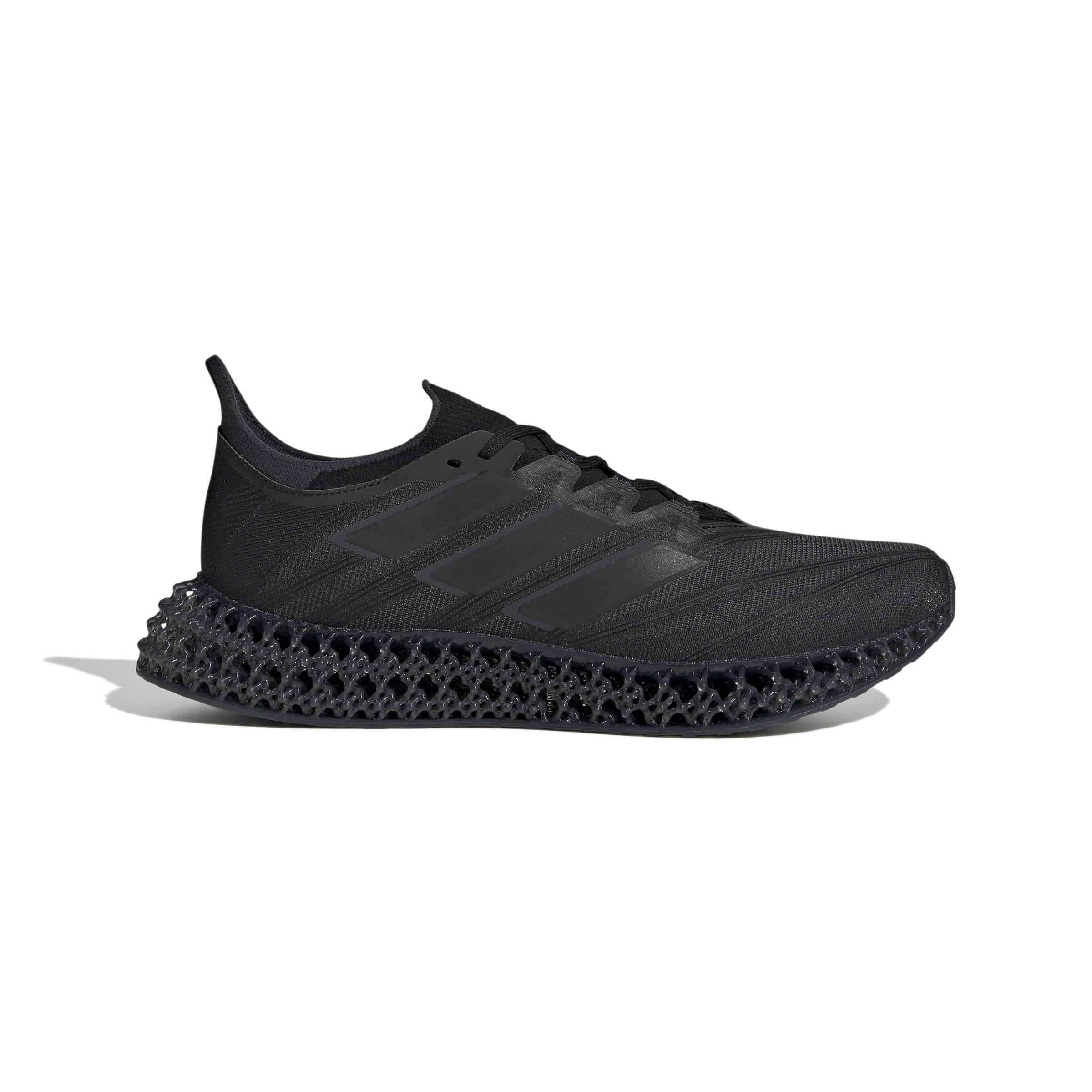 4Dfwd 4 Running Shoes, Black, , large image number 0