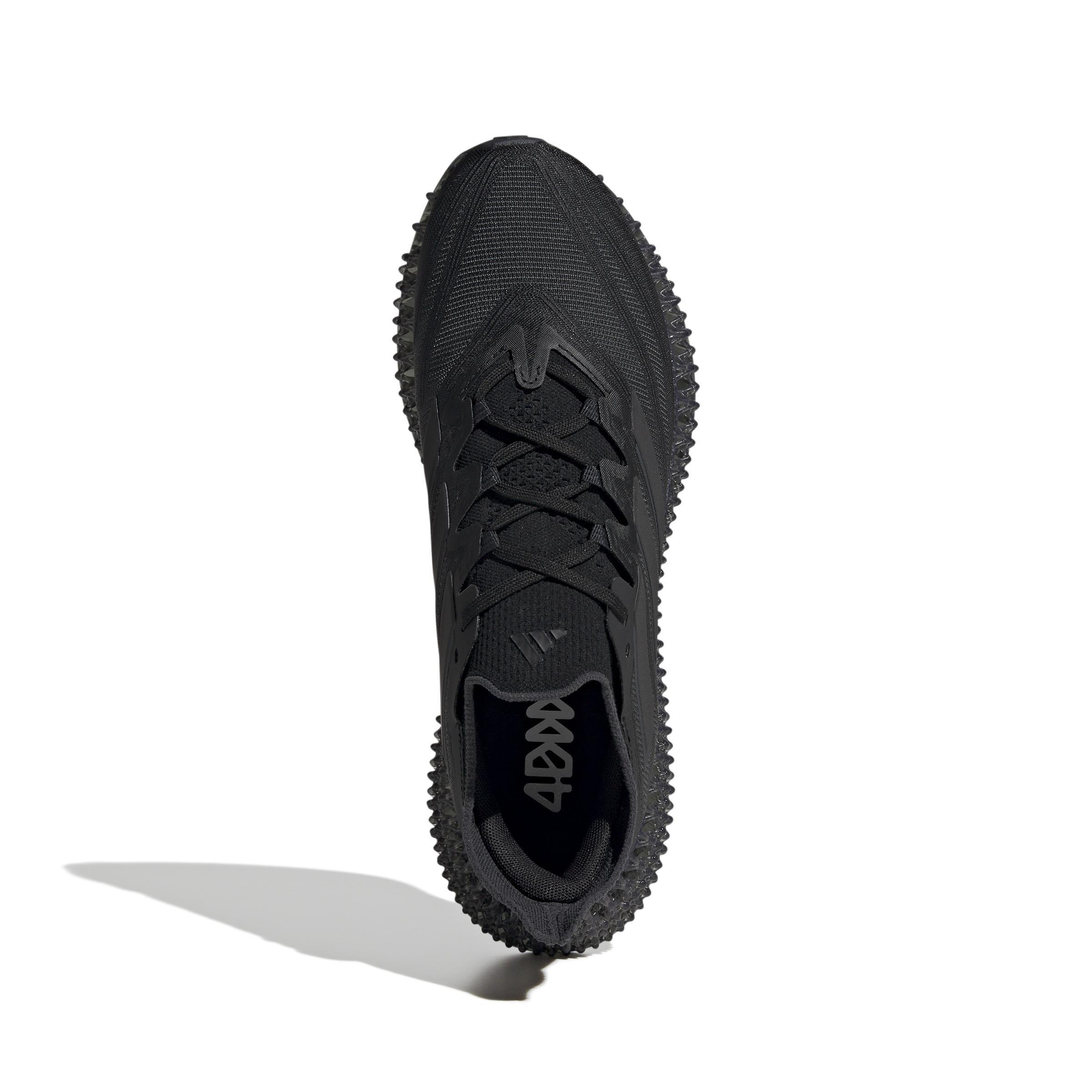 4Dfwd 4 Running Shoes, Black, , large image number 1