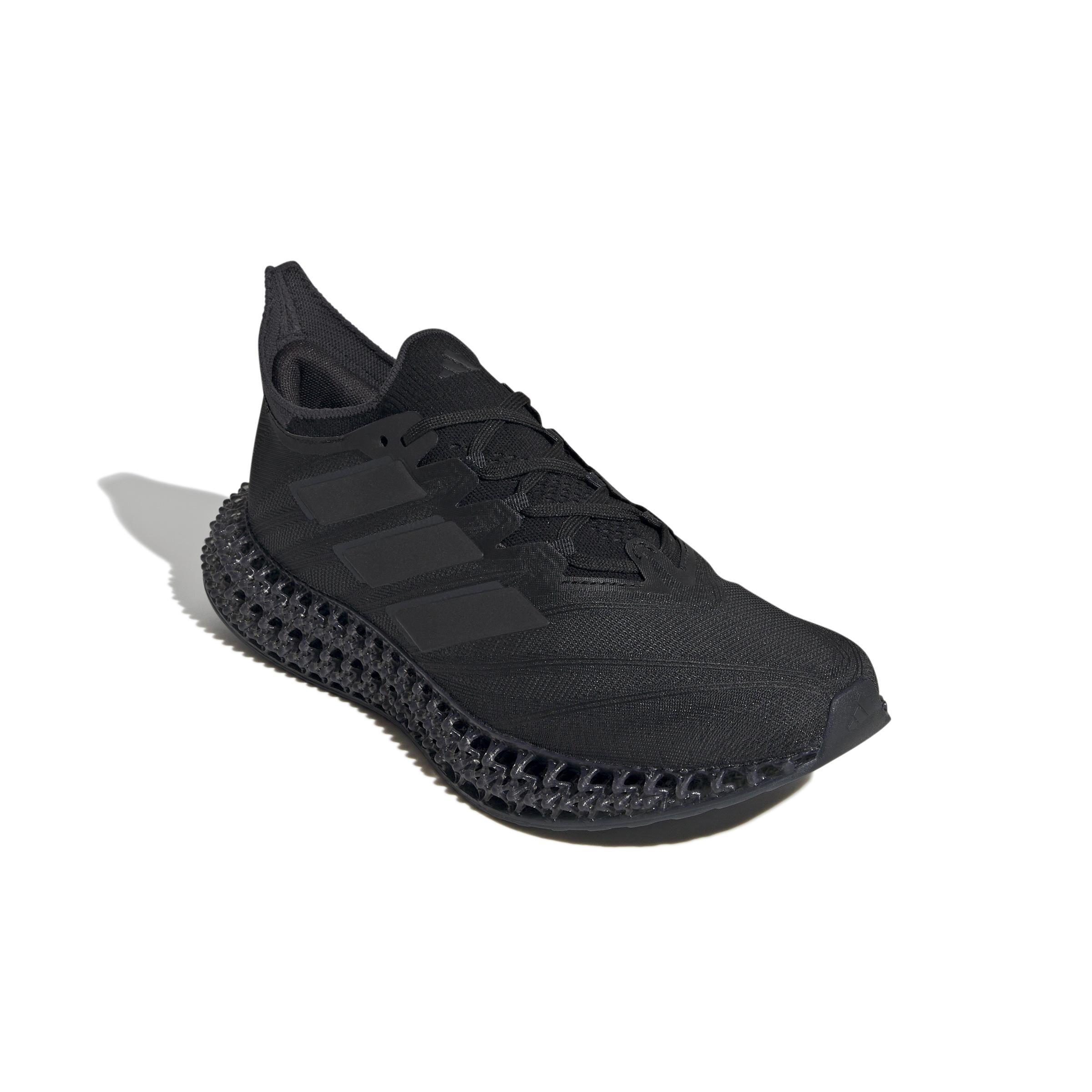 4Dfwd 4 Running Shoes, Black, , large image number 2