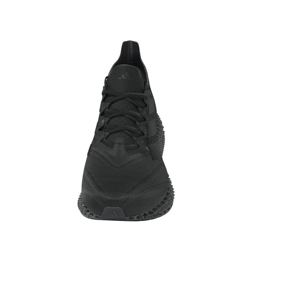 4Dfwd 4 Running Shoes, Black, , large image number 5
