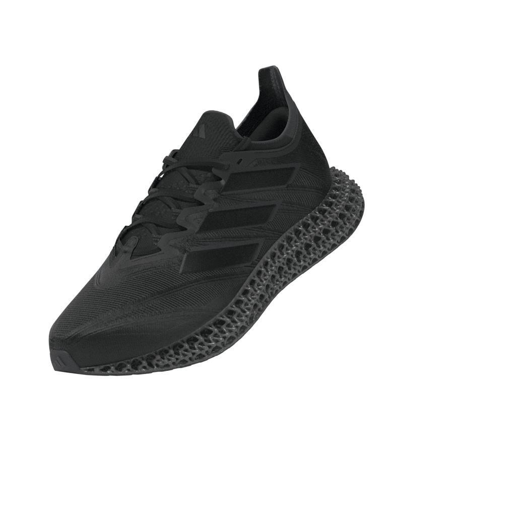 4Dfwd 4 Running Shoes, Black, A701_ONE, large image number 9