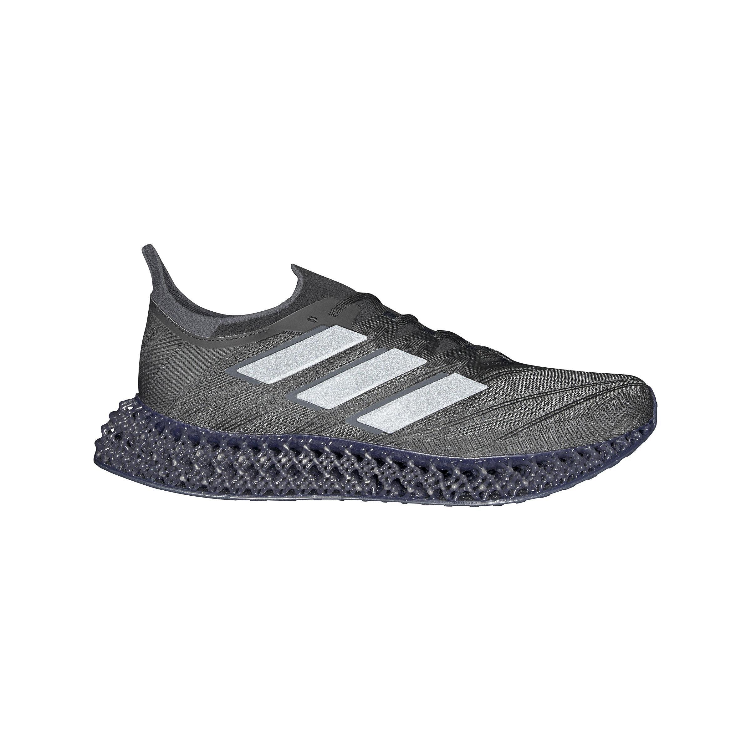 4Dfwd 4 Running Shoes, Black, , large image number 10