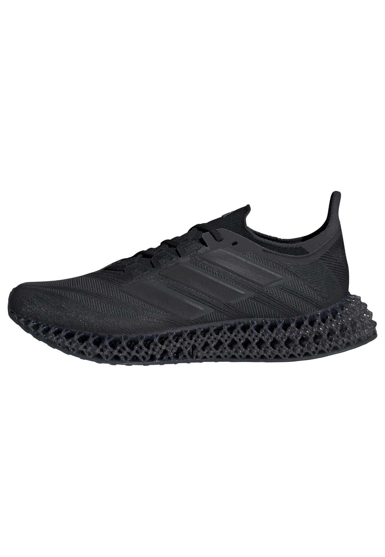 4Dfwd 4 Running Shoes, Black, , large image number 11
