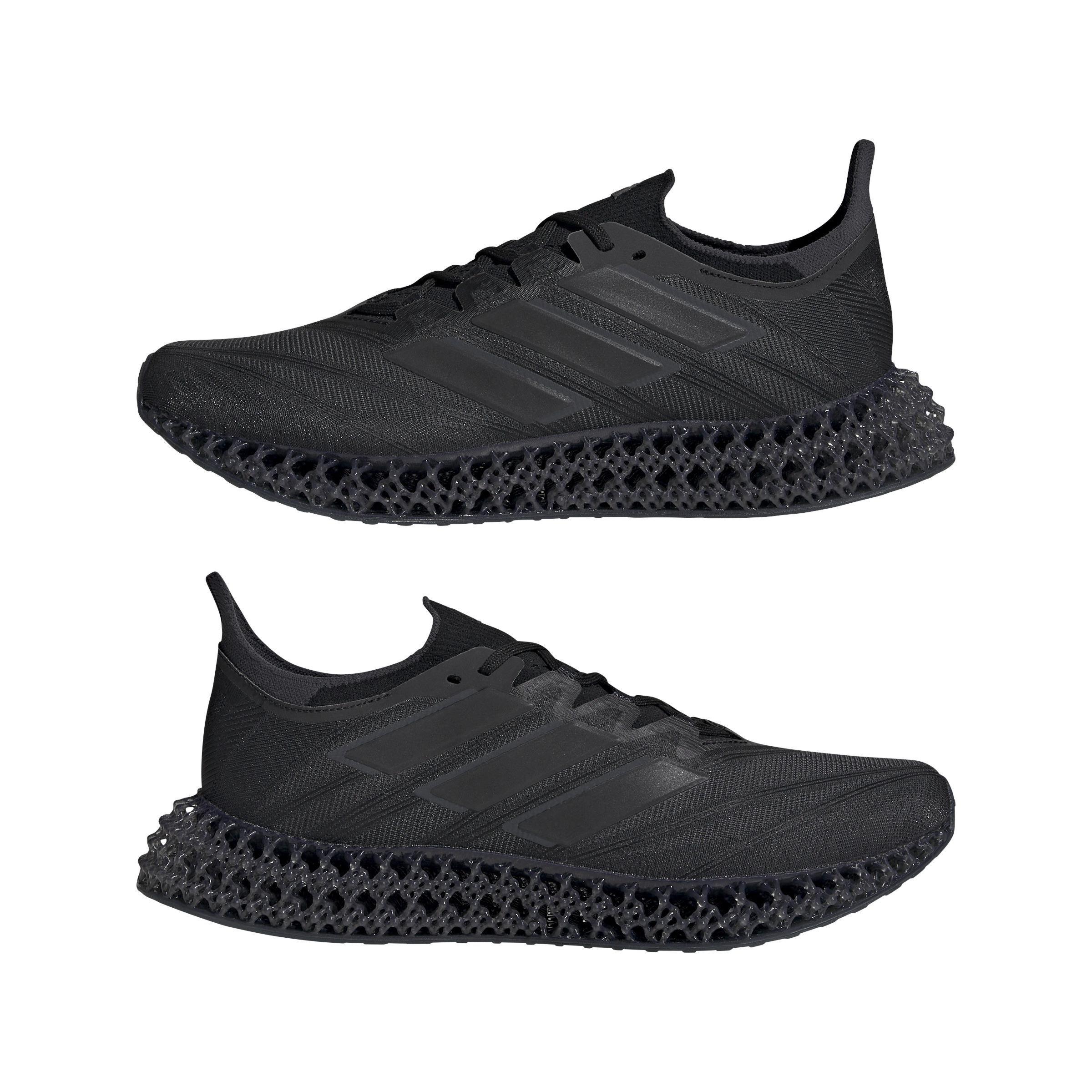 4Dfwd 4 Running Shoes, Black, , large image number 12