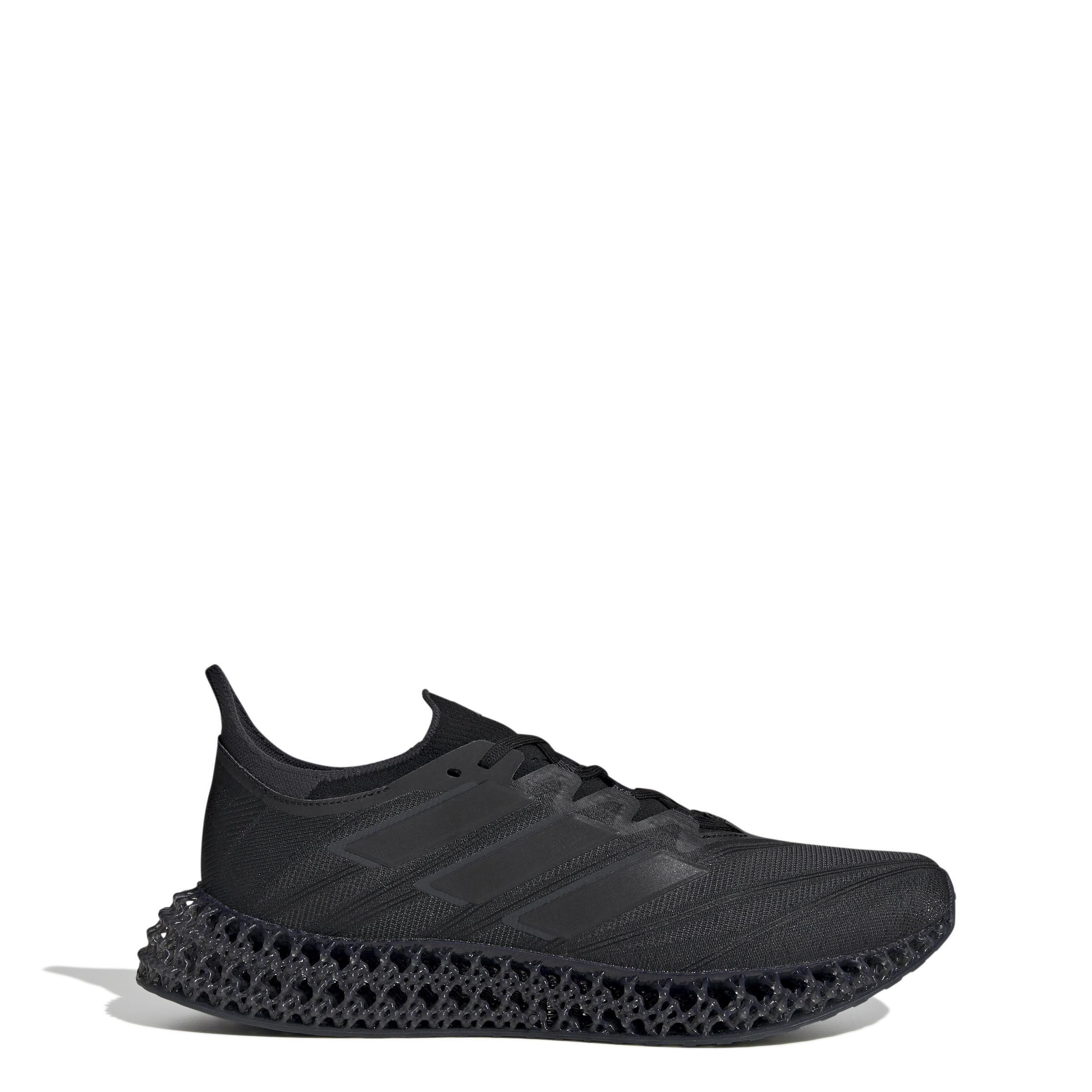 4Dfwd 4 Running Shoes, Black, , large image number 13