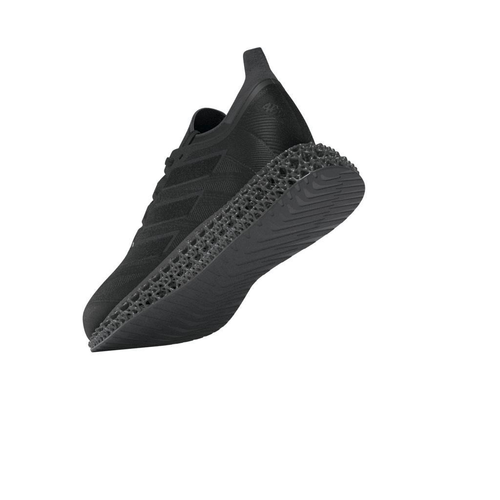 4Dfwd 4 Running Shoes, Black, , large image number 14