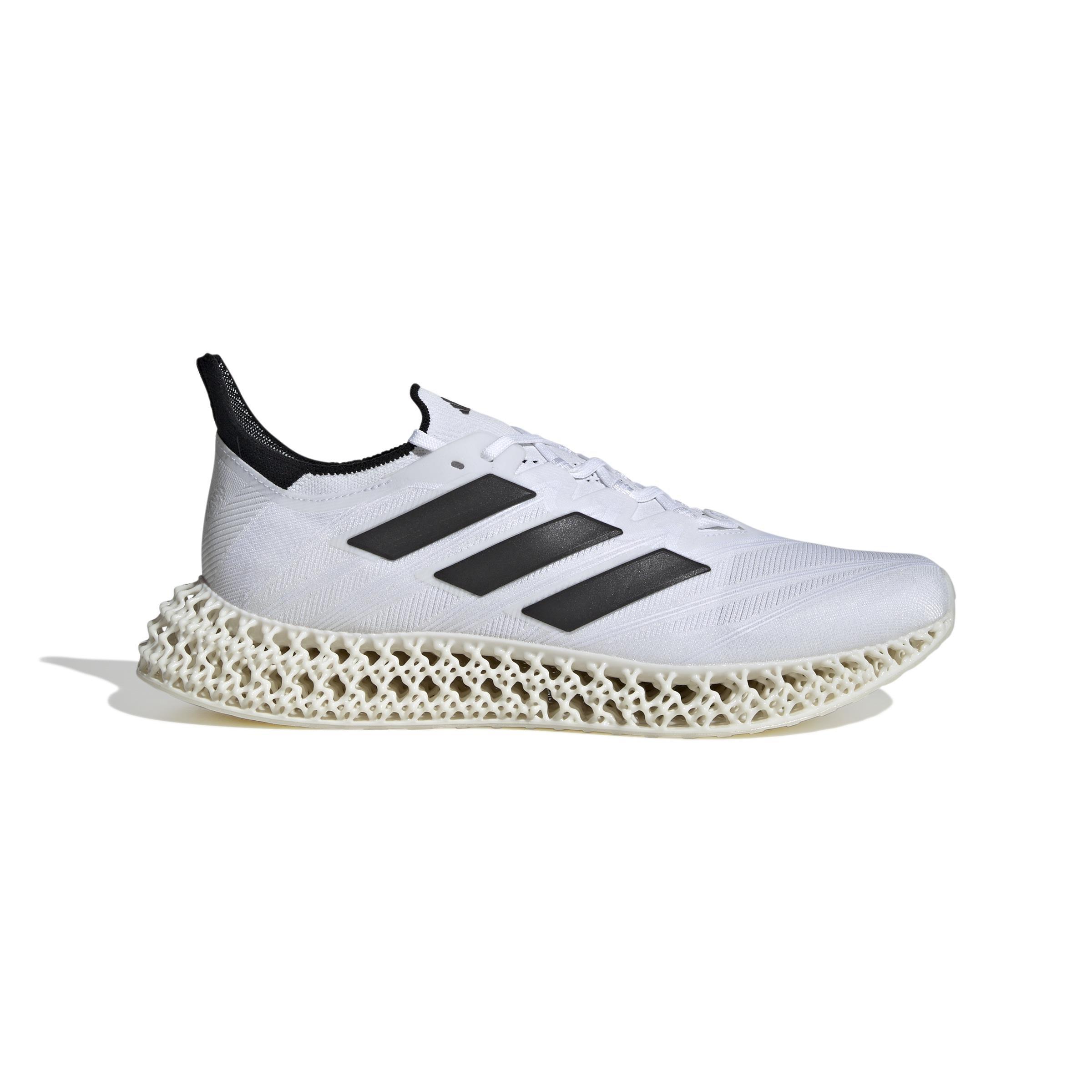 4DFWD 4 Running Shoes, White, , large image number 0