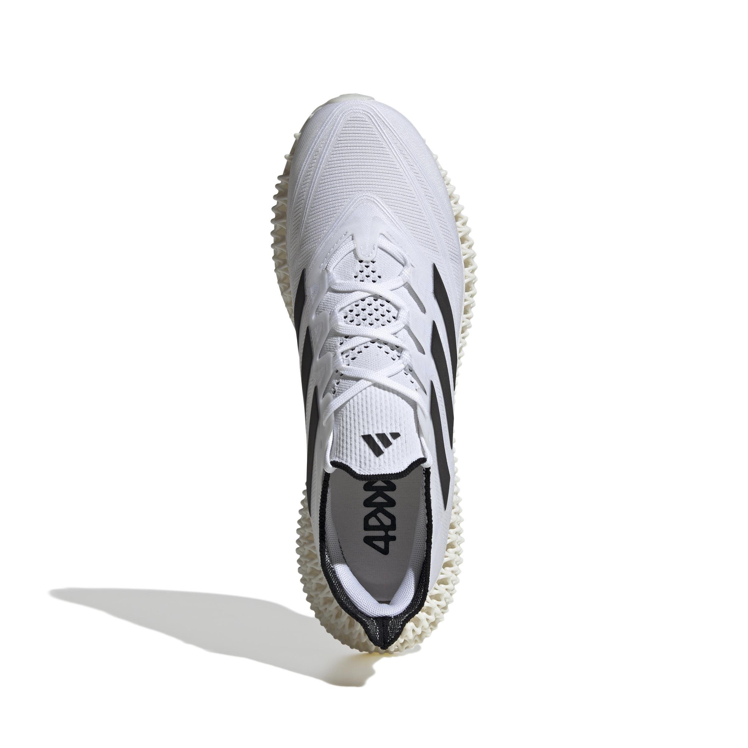 4DFWD 4 Running Shoes, White, , large image number 1