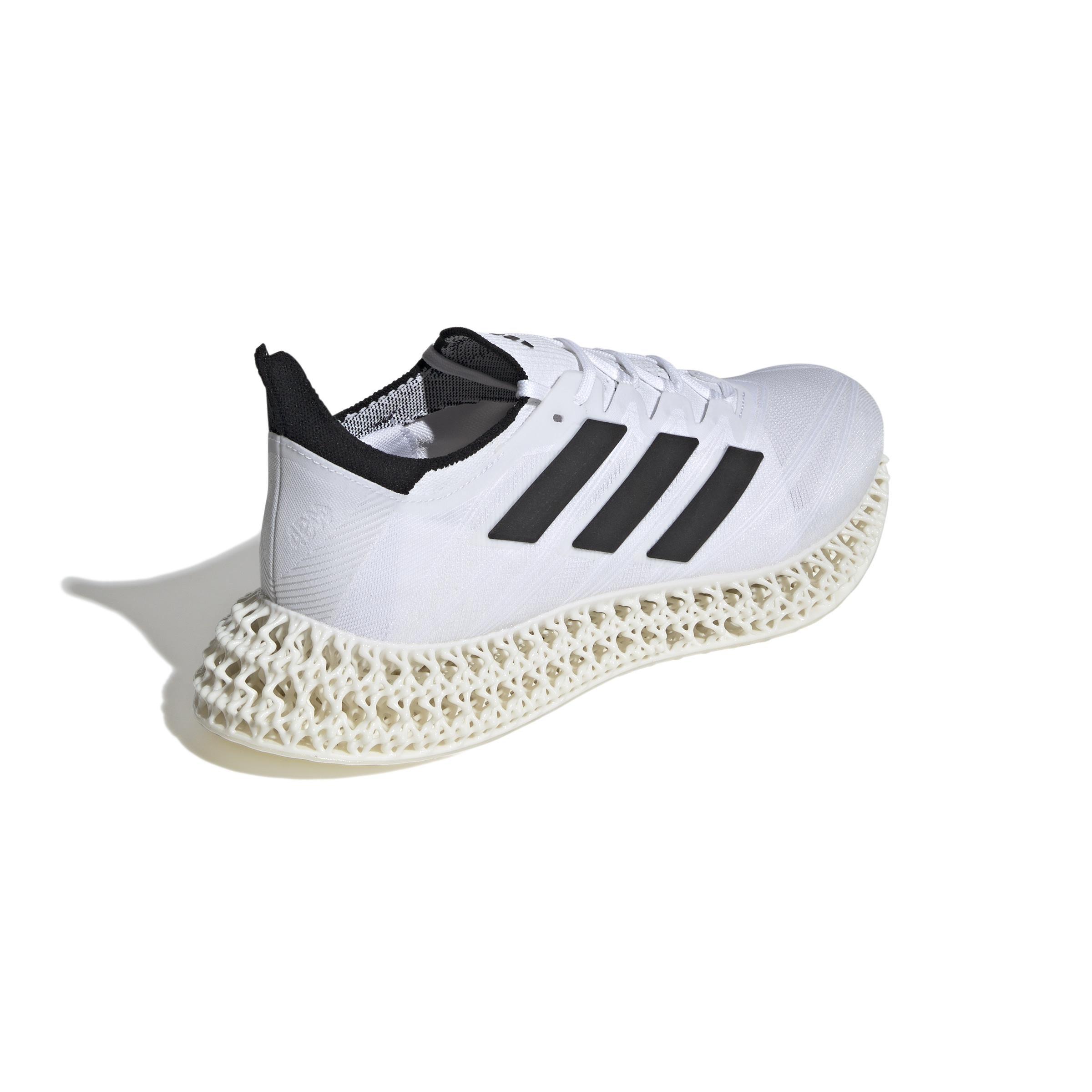4DFWD 4 Running Shoes, White, , large image number 3