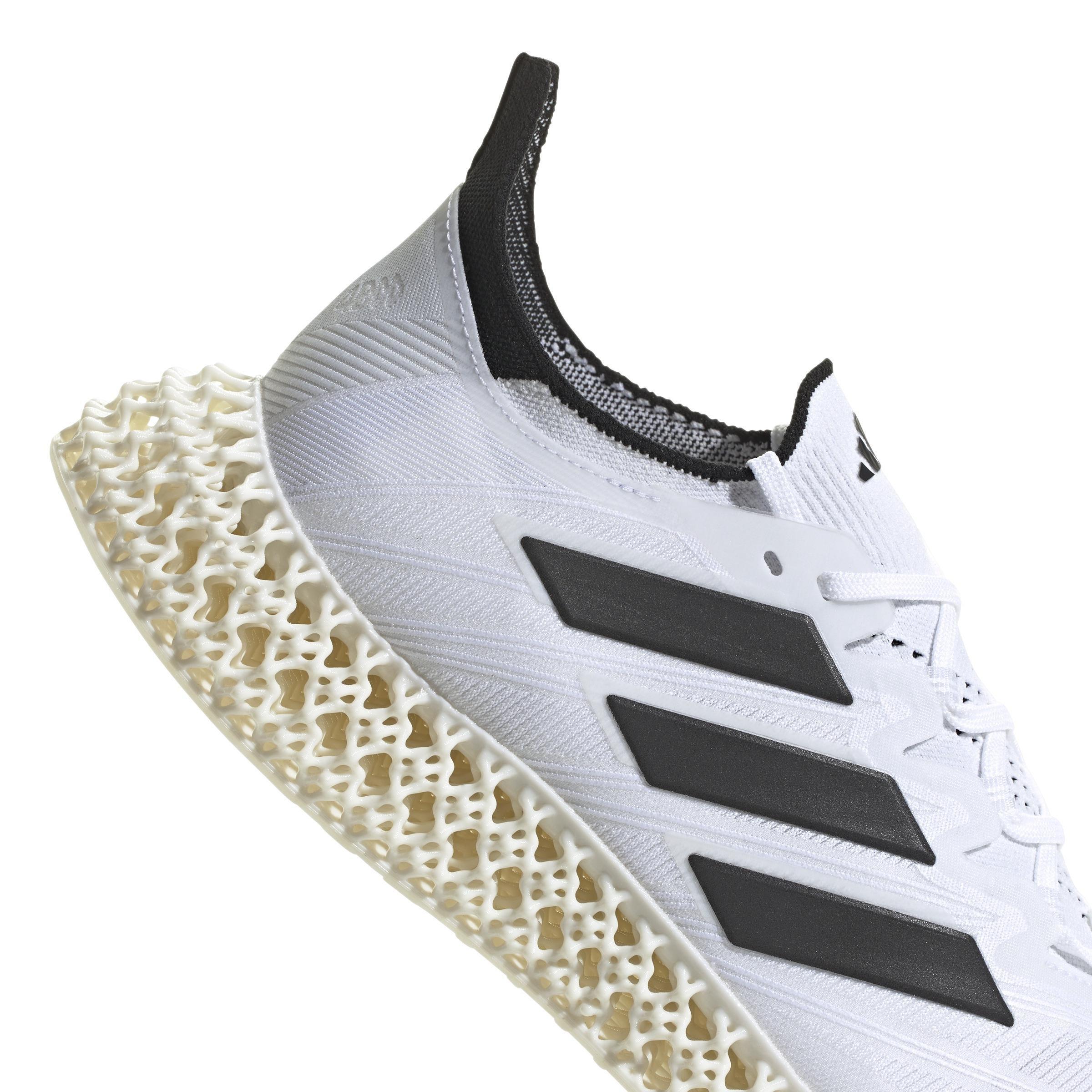 4DFWD 4 Running Shoes, White, , large image number 4