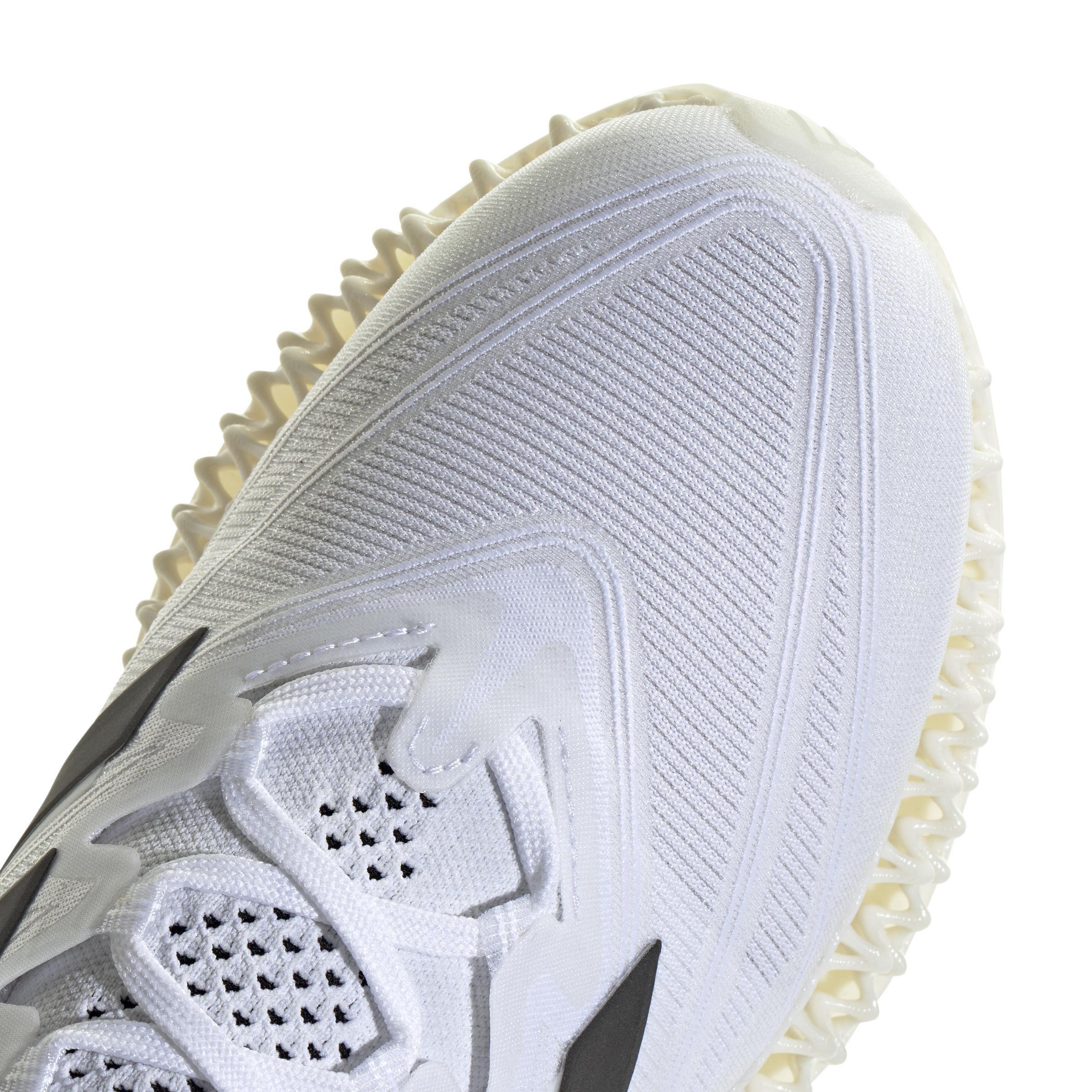 4DFWD 4 Running Shoes, White, A701_ONE, large image number 5