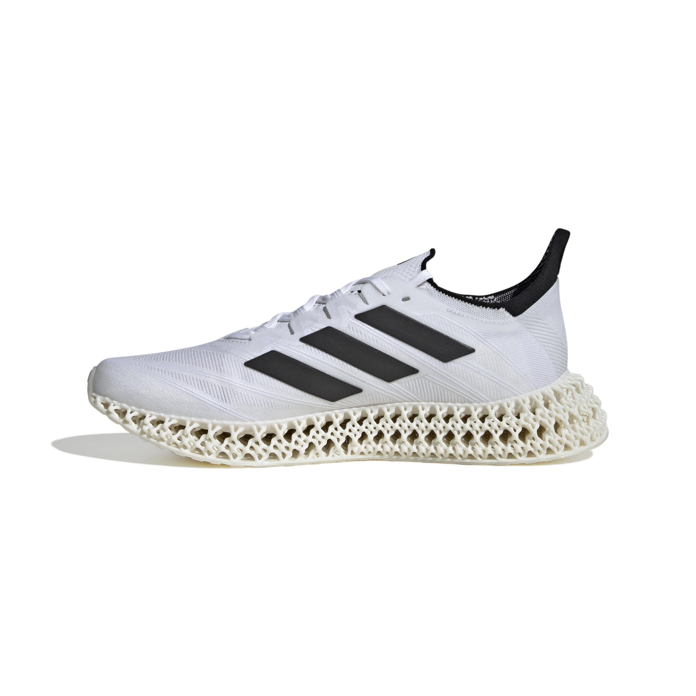 4DFWD 4 Running Shoes, White, , large image number 9