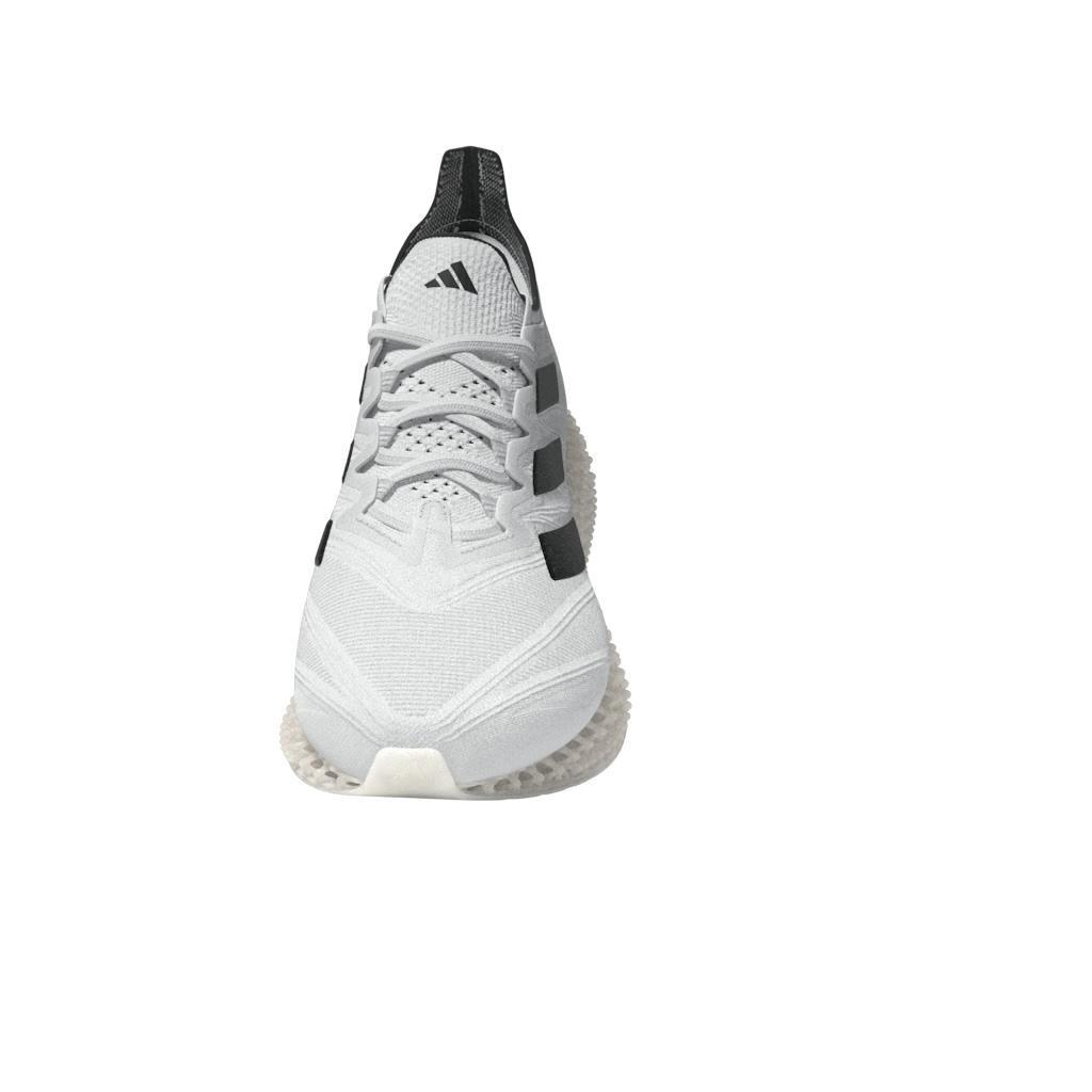 4DFWD 4 Running Shoes, White, A701_ONE, large image number 10