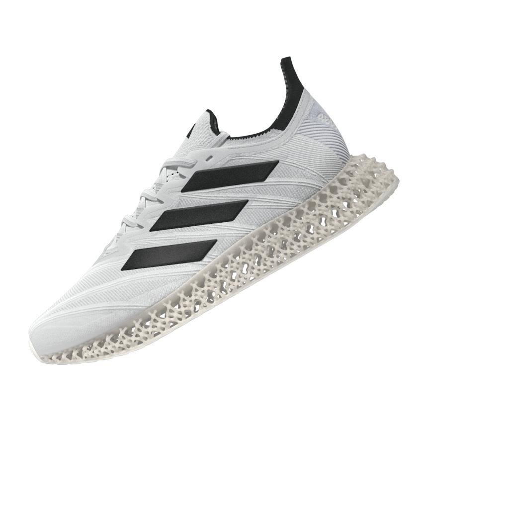 4DFWD 4 Running Shoes, White, , large image number 12
