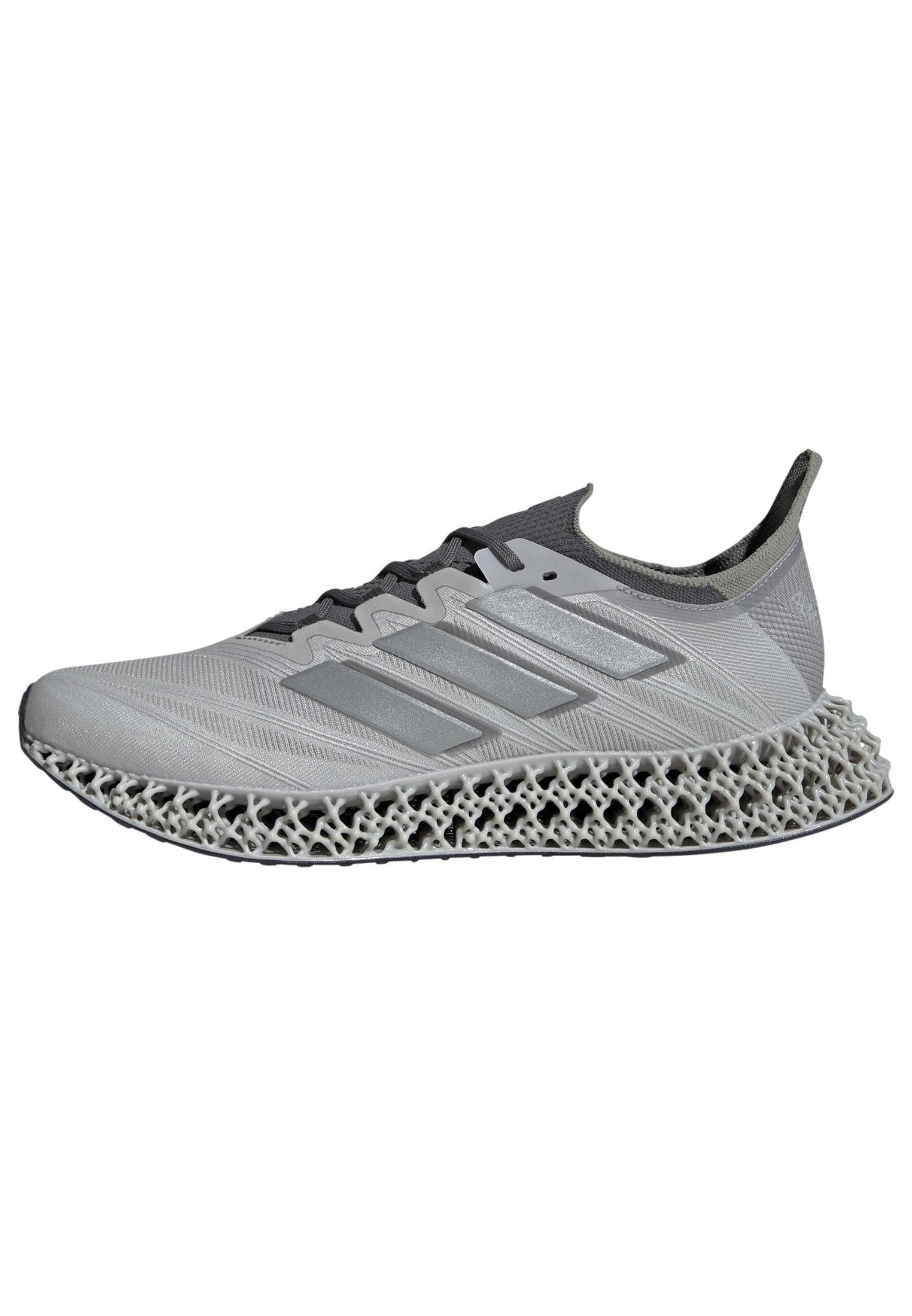 4DFWD 4 Running Shoes, Grey, A701_ONE, large image number 14