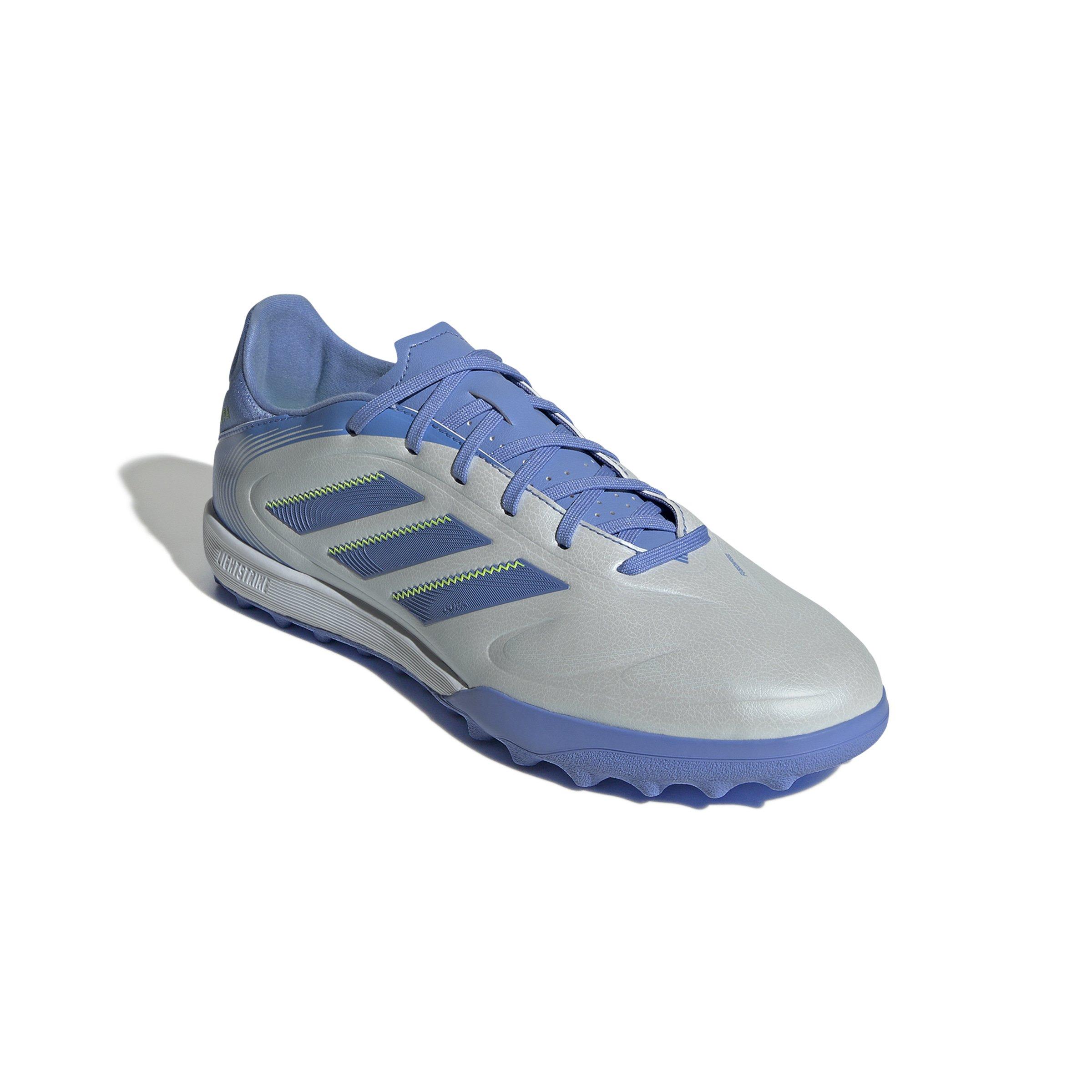 Unisex Copa Pure 3 League Turf Boots, Blue, , large image number 1