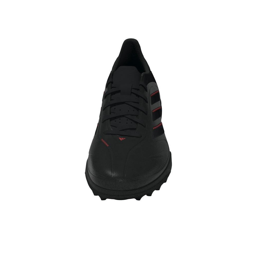 Unisex Copa Pure 3 League Turf Boots, Black, A701_ONE, large image number 13