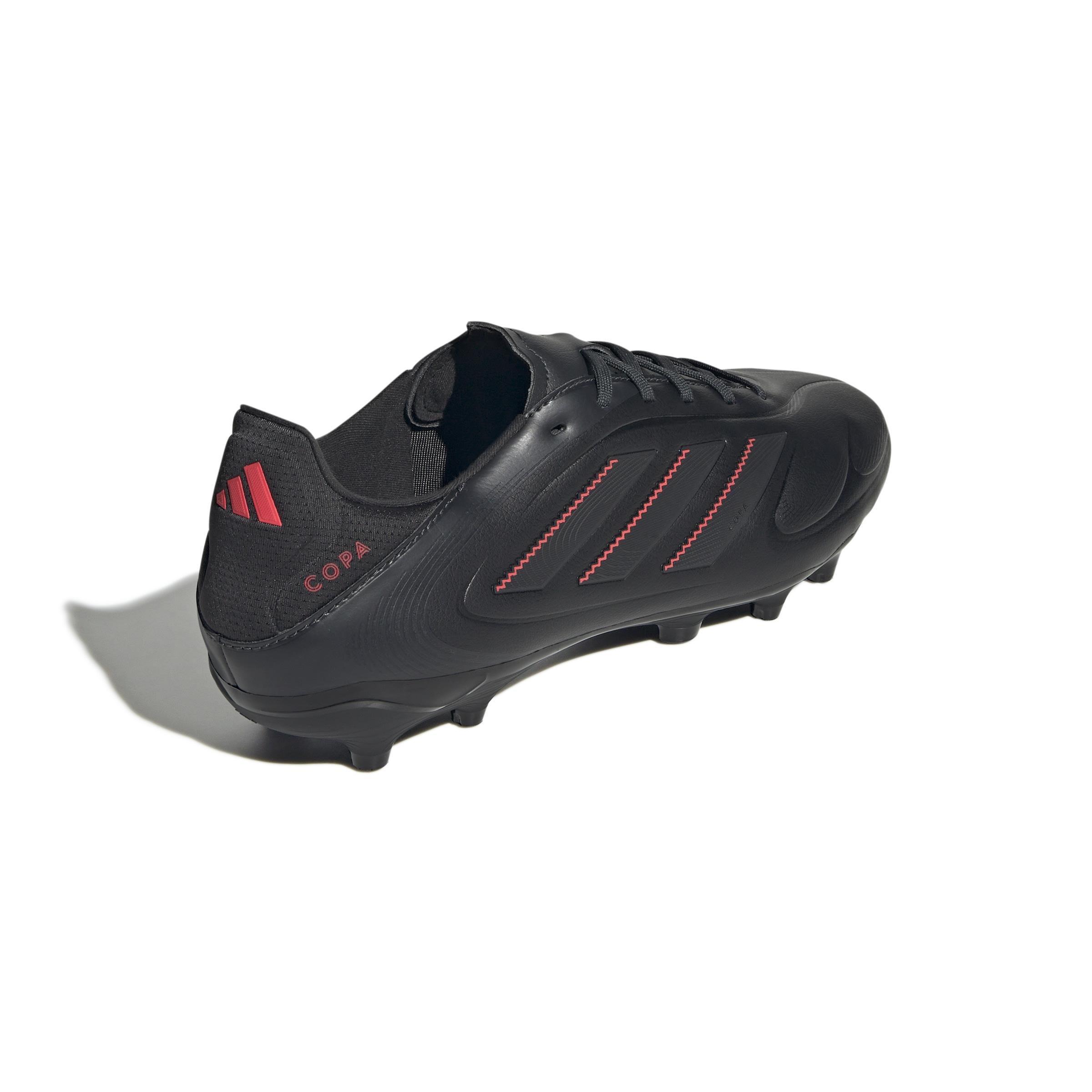 Unisex Copa Pure 3 League Firm/Multi-Ground Boots, Black, A701_ONE, large image number 2