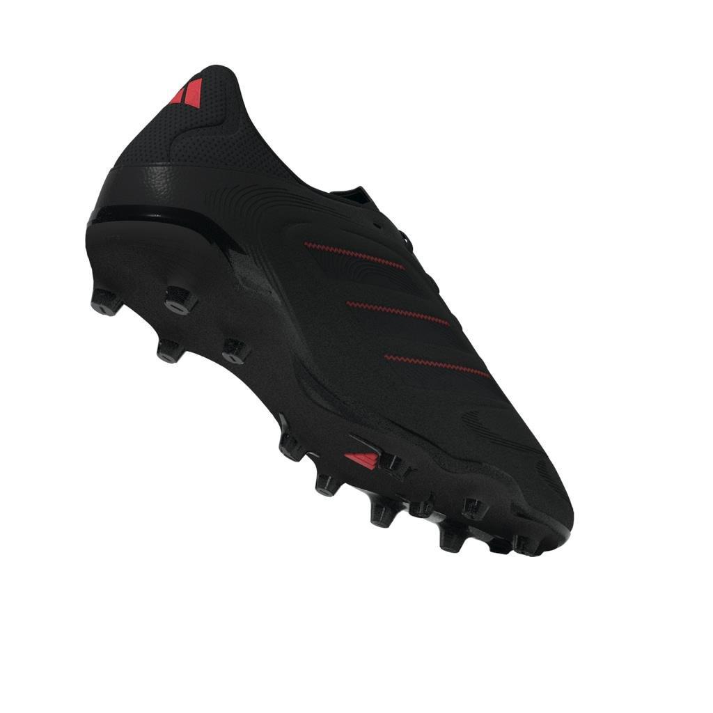 Unisex Copa Pure 3 League Firm/Multi-Ground Boots, Black, A701_ONE, large image number 4