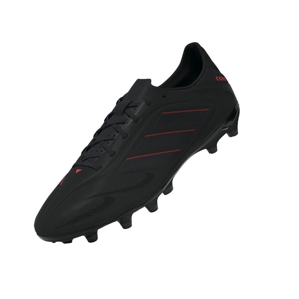 Unisex Copa Pure 3 League Firm/Multi-Ground Boots, Black, A701_ONE, large image number 6