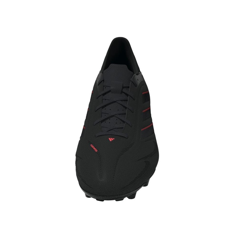 Unisex Copa Pure 3 League Firm/Multi-Ground Boots, Black, A701_ONE, large image number 9