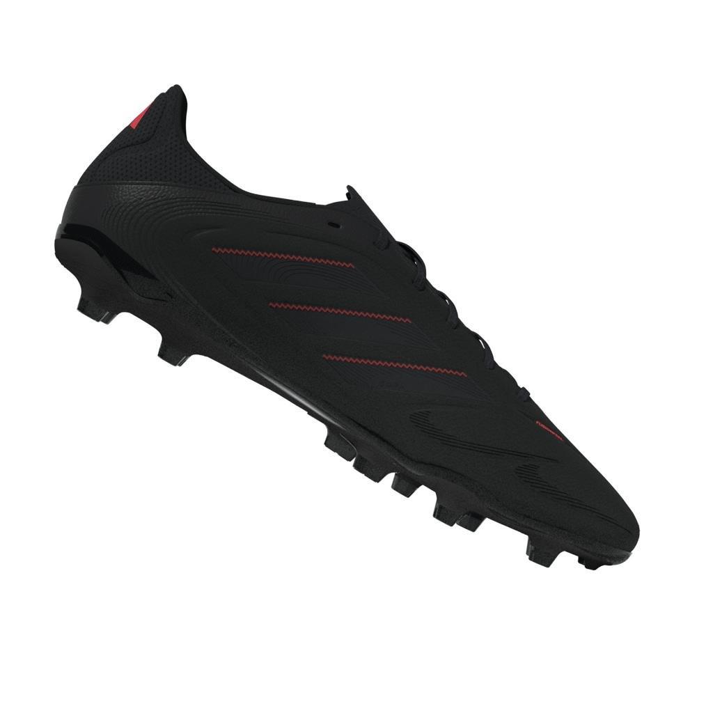 Unisex Copa Pure 3 League Firm/Multi-Ground Boots, Black, A701_ONE, large image number 10