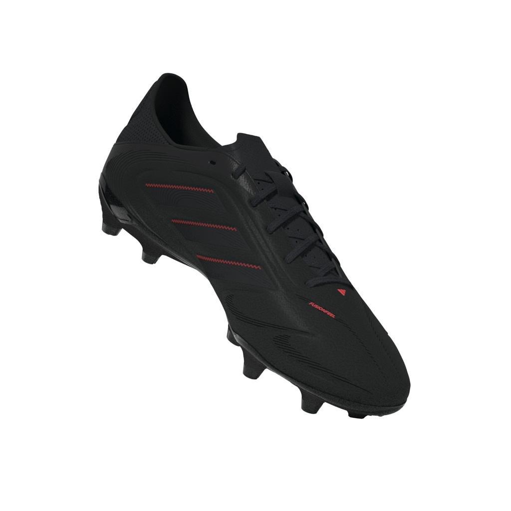 Unisex Copa Pure 3 League Firm/Multi-Ground Boots, Black, A701_ONE, large image number 13