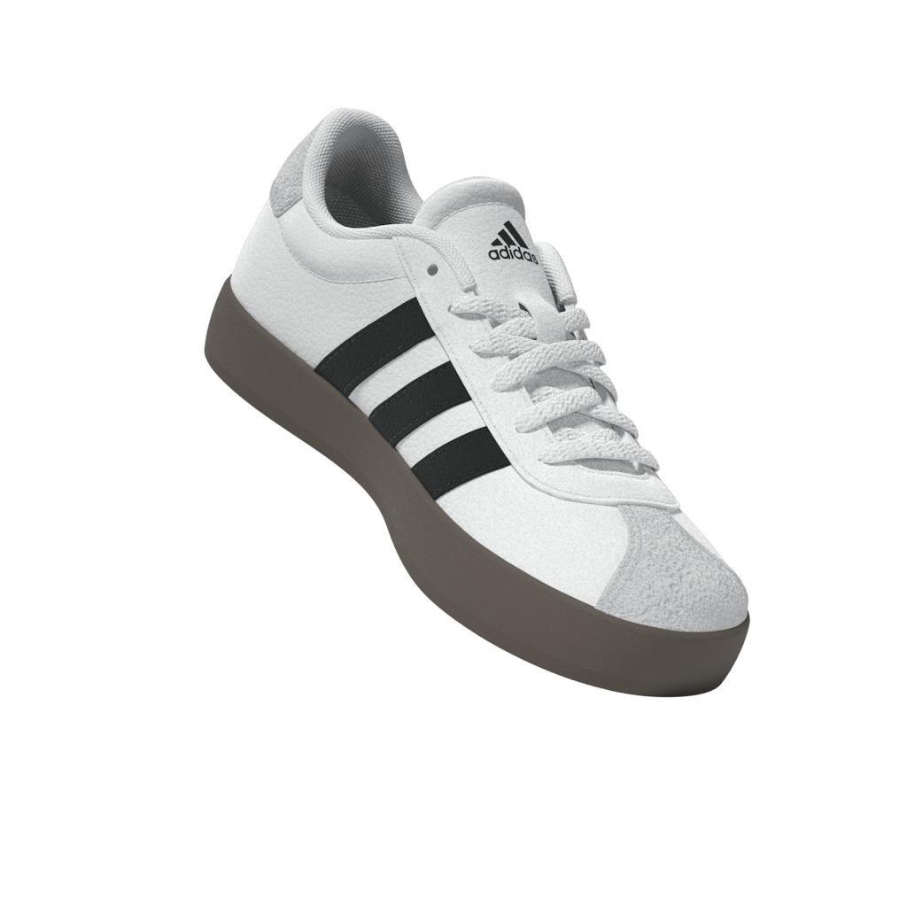 VL Court 3.0 Shoes, White, , large image number 9