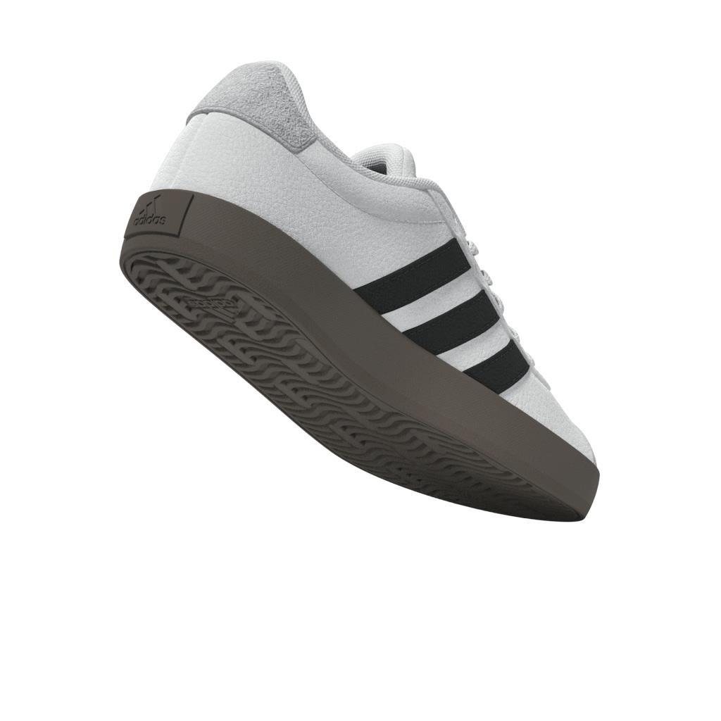 VL Court 3.0 Shoes, White, , large image number 13