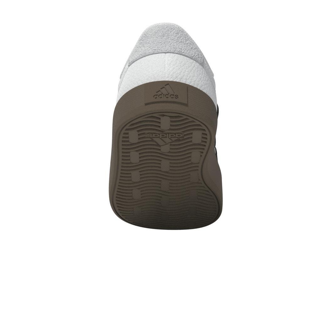 Unisex Kids VL Court 3.0 Shoes, White, A701_ONE, large image number 14