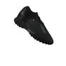 Unisex X Crazyfast.3 Turf Boots , Black, A701_ONE, thumbnail image number 9