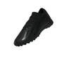 Unisex X Crazyfast.3 Turf Boots , Black, A701_ONE, thumbnail image number 10