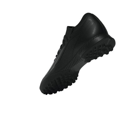 Unisex X Crazyfast.3 Turf Boots , Black, A701_ONE, large image number 16