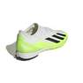 Unisex X Crazyfast.3 Turf Boots Ftwr, White, A701_ONE, thumbnail image number 2