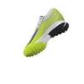 Unisex X Crazyfast.3 Turf Boots Ftwr, White, A701_ONE, thumbnail image number 6