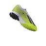 Unisex X Crazyfast.3 Turf Boots Ftwr, White, A701_ONE, thumbnail image number 13