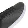 Men Advantage Shoes, Black, A701_ONE, thumbnail image number 4