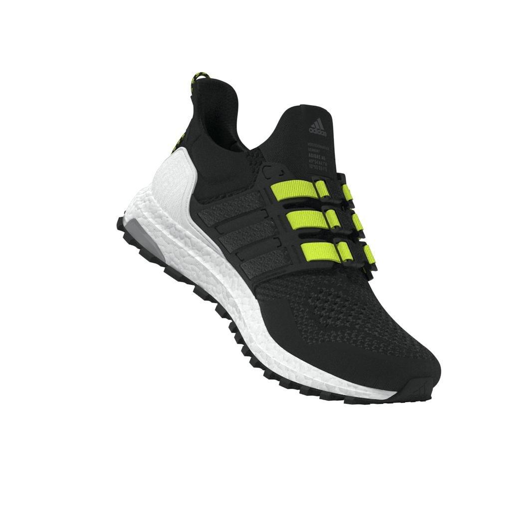 adidas - Women Ultraboost 1.0 Shoes, Black