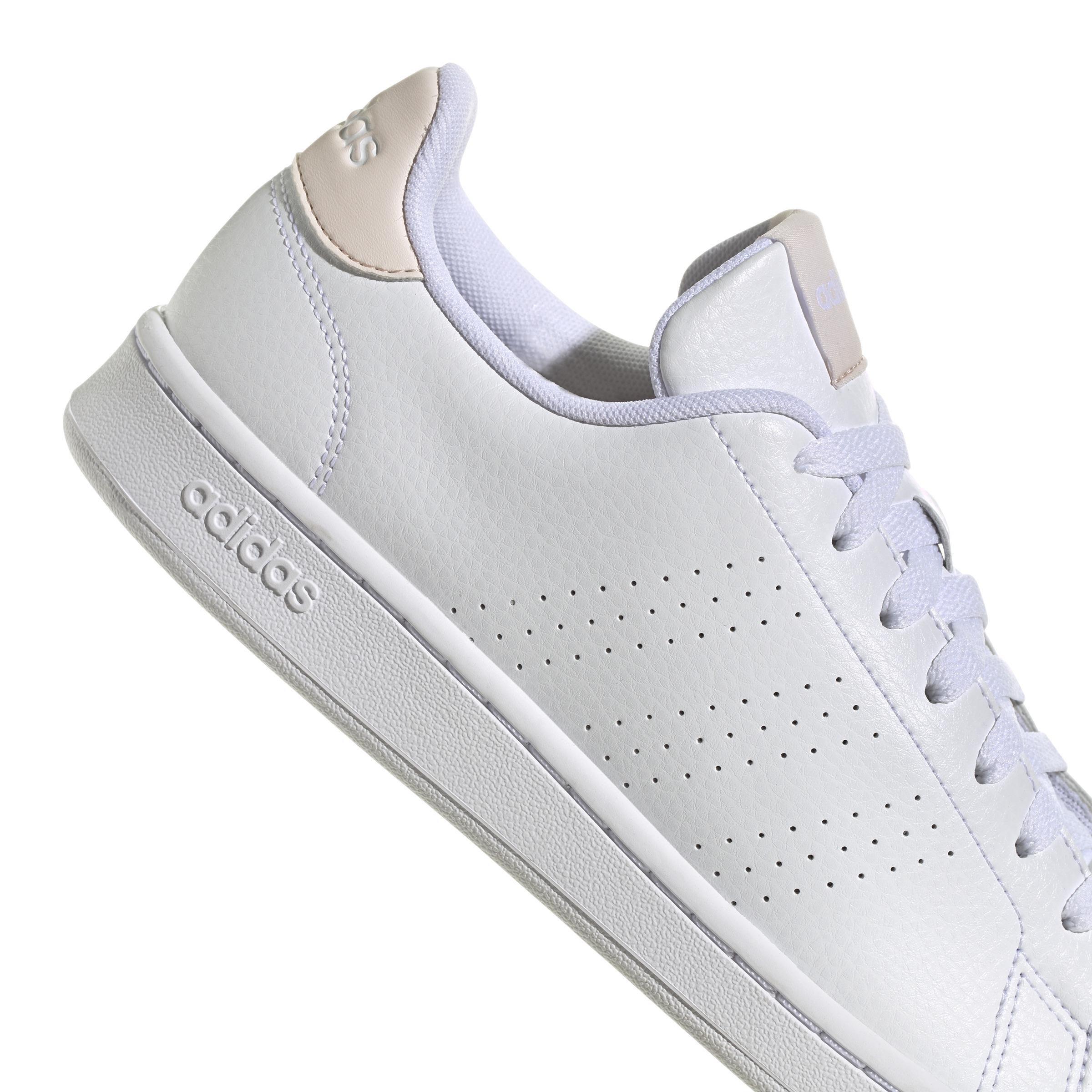 Advantage Shoes, White, A701_ONE, large image number 3