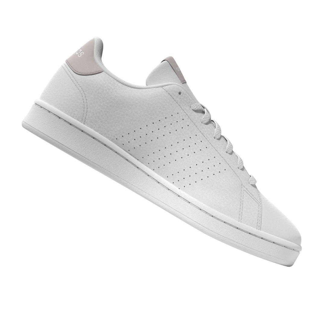 Advantage Shoes, White, A701_ONE, large image number 6