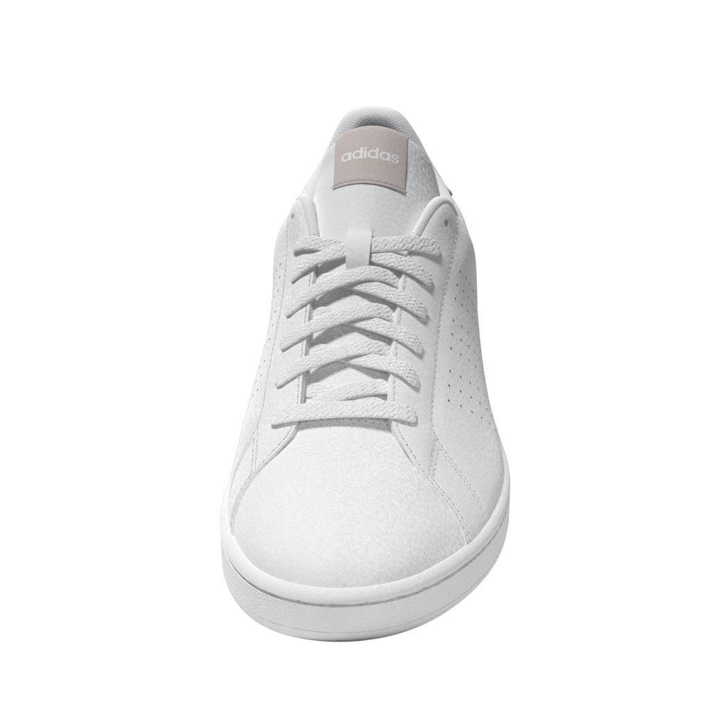 Advantage Shoes, White, A701_ONE, large image number 7