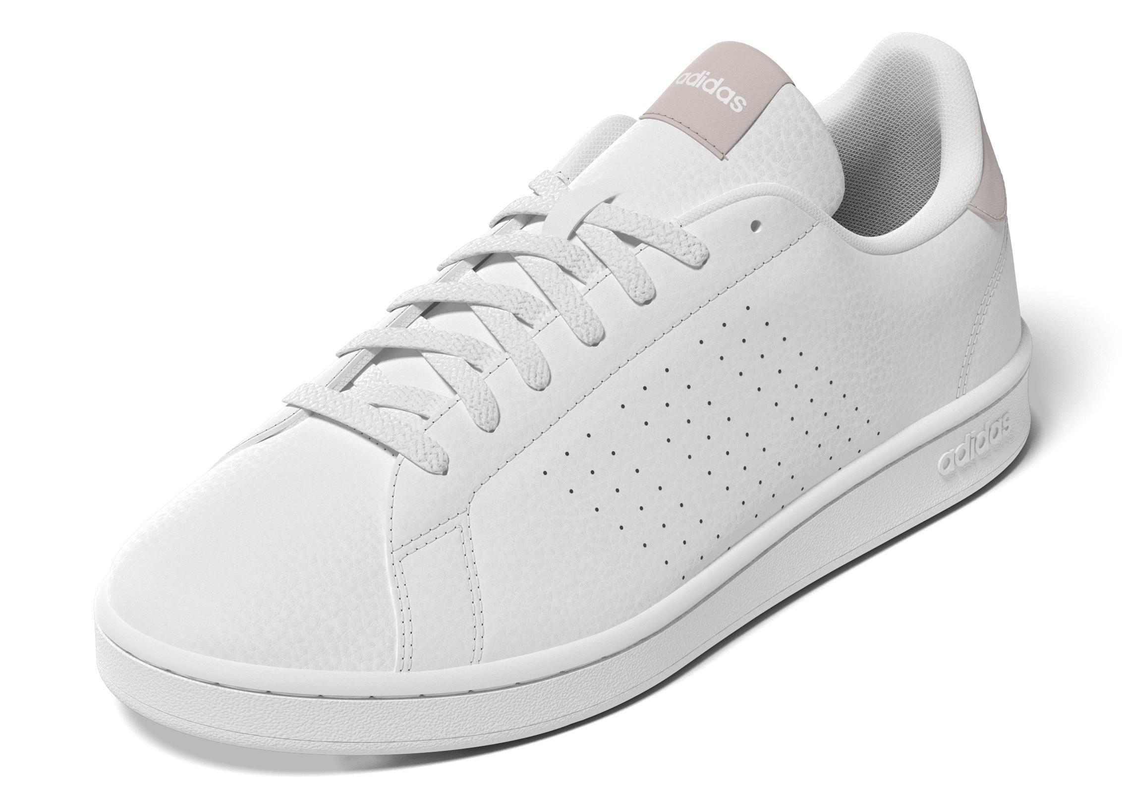 Advantage Shoes, White, A701_ONE, large image number 8