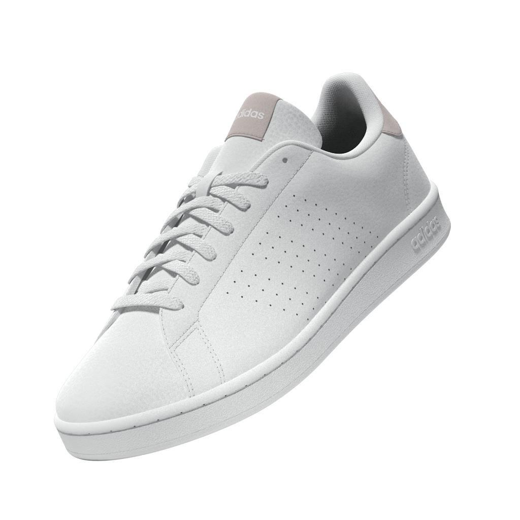 Advantage Shoes, White, A701_ONE, large image number 10