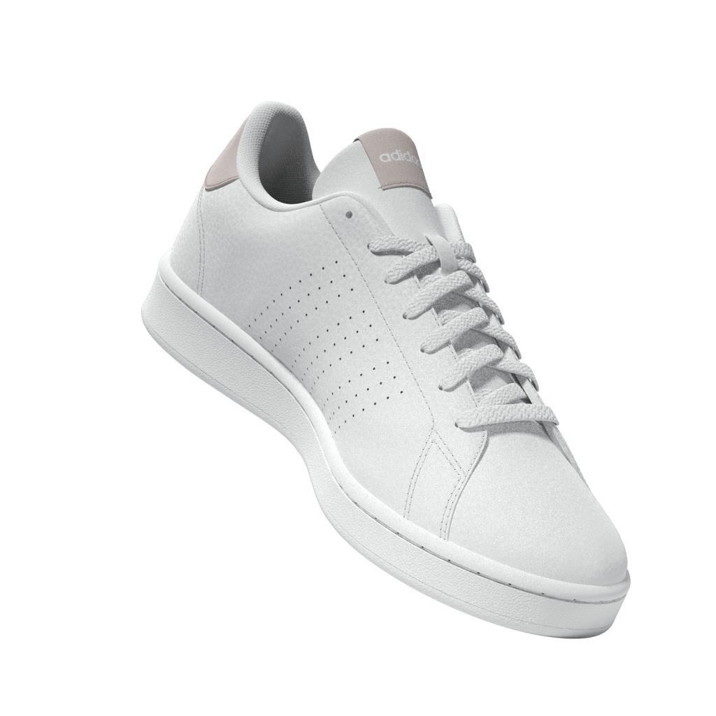 Advantage Shoes, White, A701_ONE, large image number 11